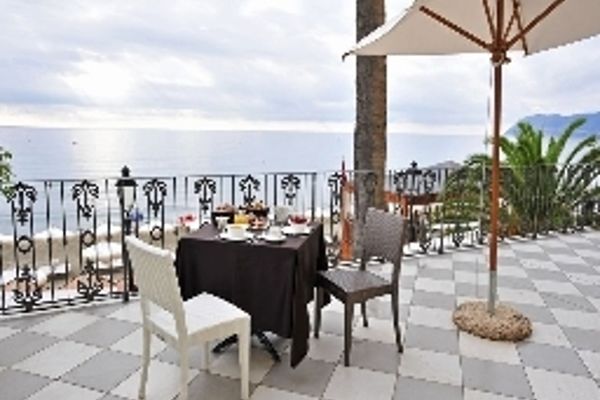 Grand Hotel Alassio